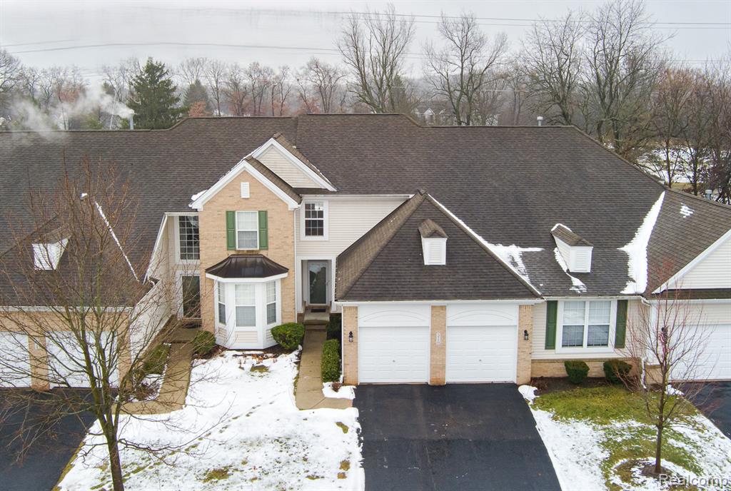 5710 Pinecroft Court, Clarkston, MI — Photo 44