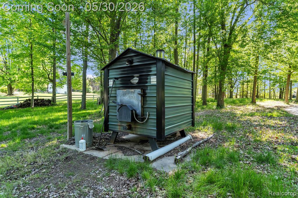 1345 Ives Road, Mason, MI 48854 — Photo 65