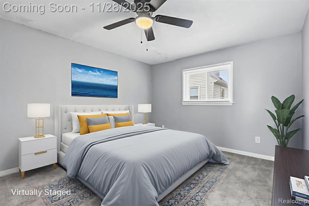 518 Campbell Street, River Rouge, MI 48218 — Photo 17