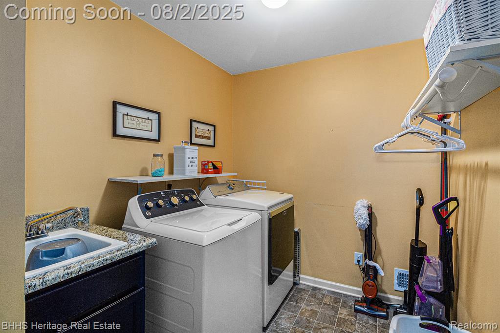 1246 Secretariat Way, Howell, MI 48843 — Photo 15