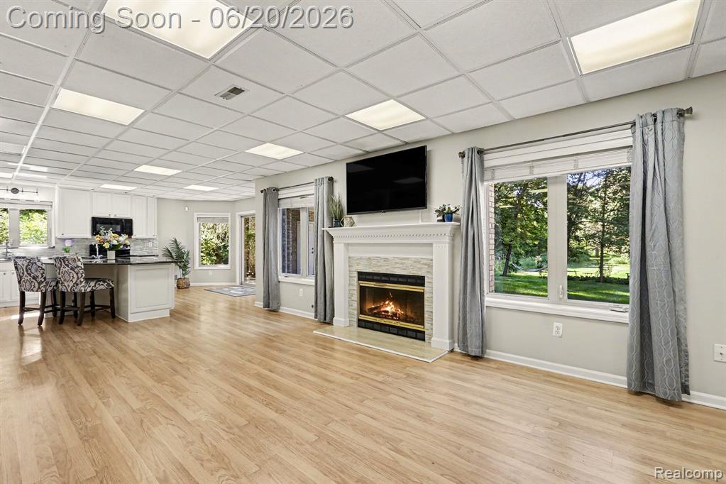 836 Townsend Drive, South Lyon, MI 48178 — Photo 21