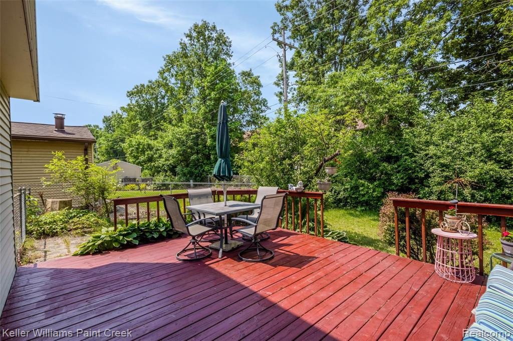 5778 NEW MEADOW Drive, Ypsilanti, MI 48197 — Photo 34