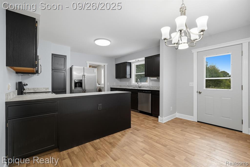 6481 Byron Road, Howell, MI 48855 — Photo 9