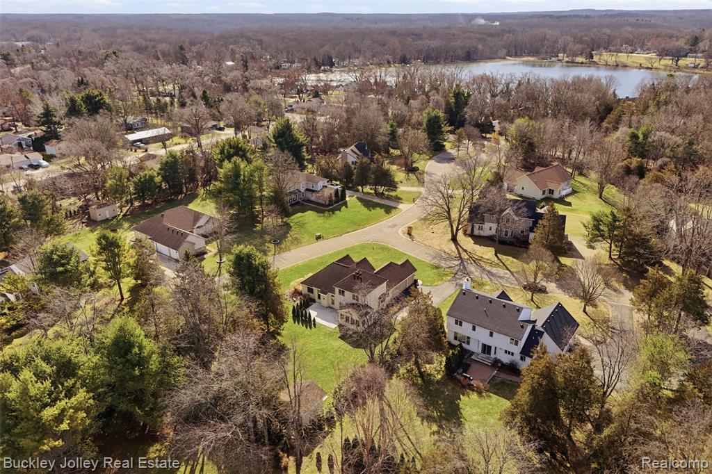 3597 Habitat Trail, Pinckney, MI 48169 — Photo 43
