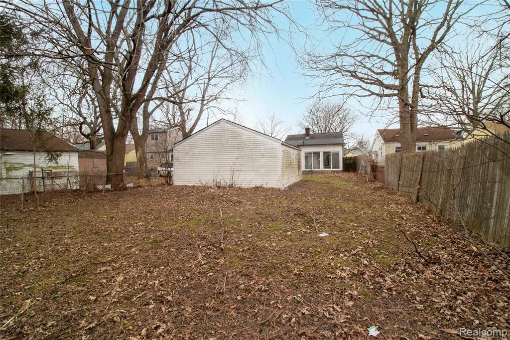 5298 Neff Avenue, Detroit, MI 48224 — Photo 24