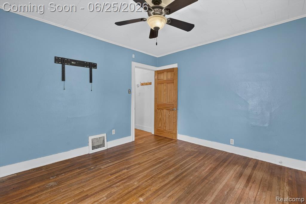 4110 Ogema Avenue, Flint, MI 48507 — Photo 21
