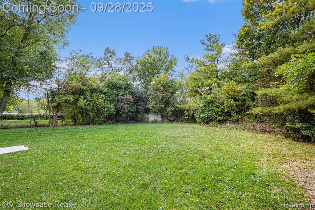 6319 Eastlawn Avenue, Clarkston, MI — Photo 22