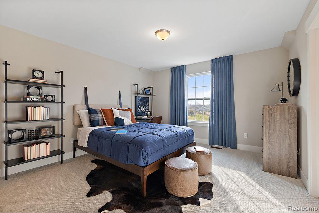 4747 CURTIS Road, Ann Arbor, MI 48105 — Photo 40