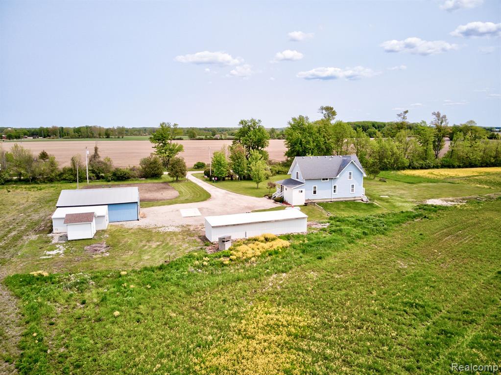 8939 FARGO Road, Greenwood, MI 48006 — Photo 48