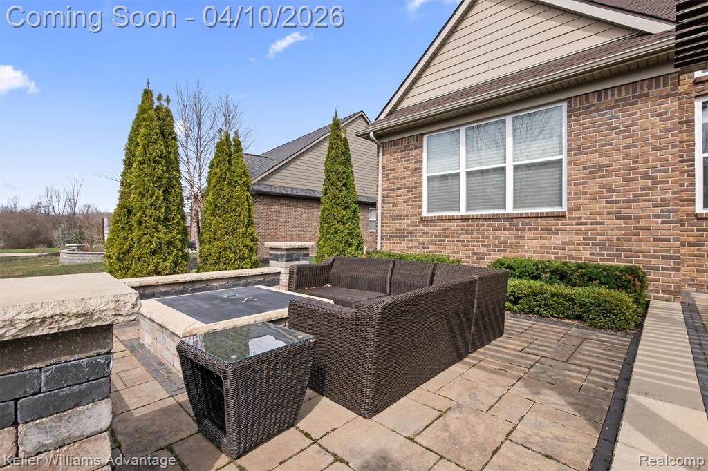 51839 Turnburry Drive, South Lyon, MI 48178 — Photo 46