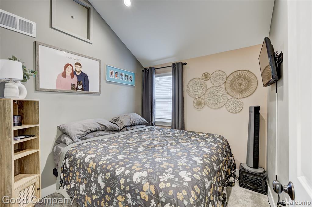 550 E Breckenridge Street, Ferndale, MI 48220 — Photo 53
