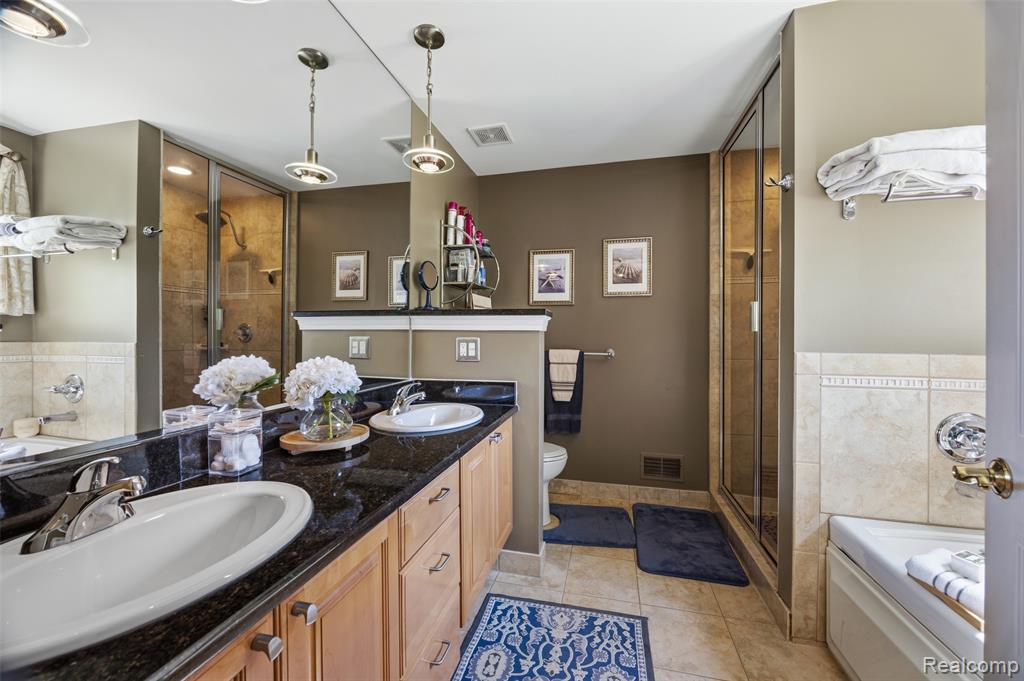 47041 Hidden River Circle N, Canton, MI 48188 — Photo 20