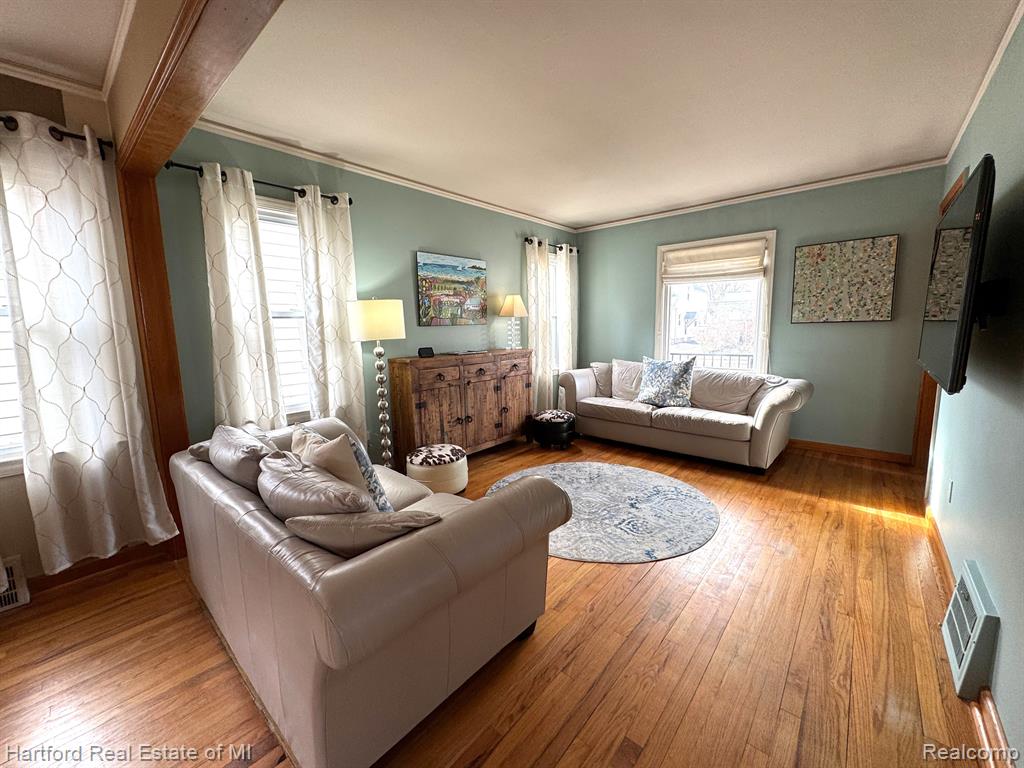 776 Allen Street, Ferndale, MI 48220 — Photo 11