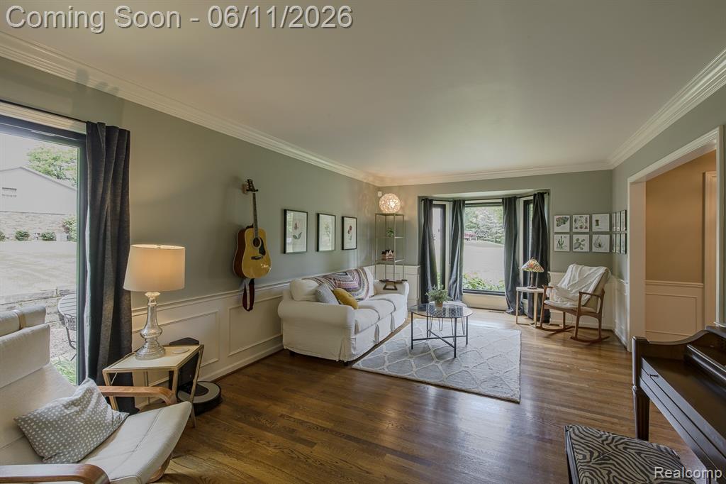 6563 Sun Valley Drive, Clarkston, MI 48348 — Photo 17
