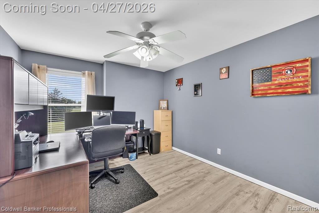 6017 Simmons Trail, North Branch, MI 48461 — Photo 22