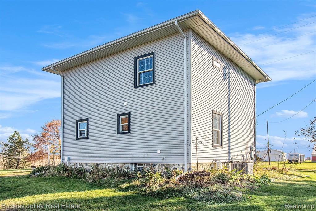 11502 BELL OAK Road, Webberville, MI 48892 — Photo 22
