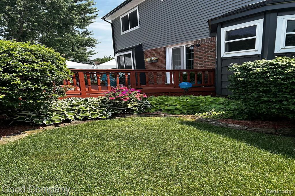 43501 KRISTA CT, Clinton Twp, MI 48038 — Photo 31