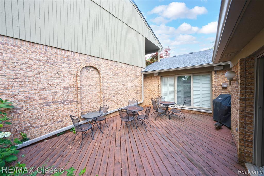 727 Arbor Court, Bloomfield Hills, MI 48304 — Photo 8