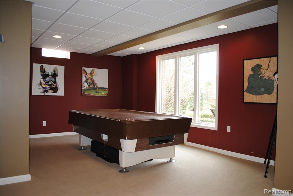 1271 Tulberry Circle, Rochester, MI 48306 — Photo 60
