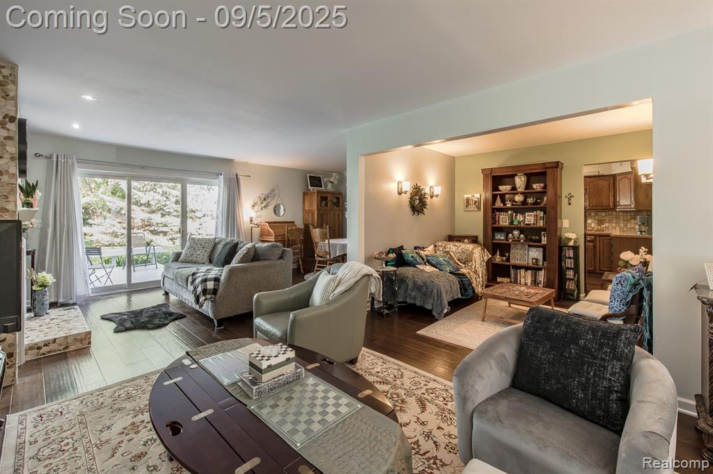475 Sandehurst Drive, Grand Blanc, MI 48439 — Photo 14
