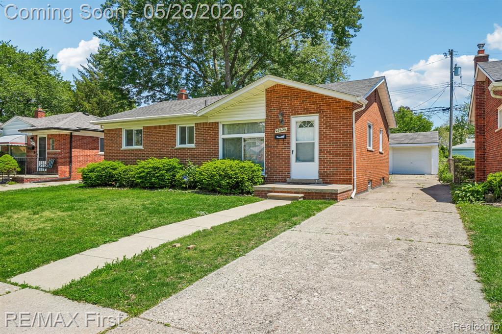 29636 Spoon Avenue, Madison Heights, MI 48071 — Photo 4