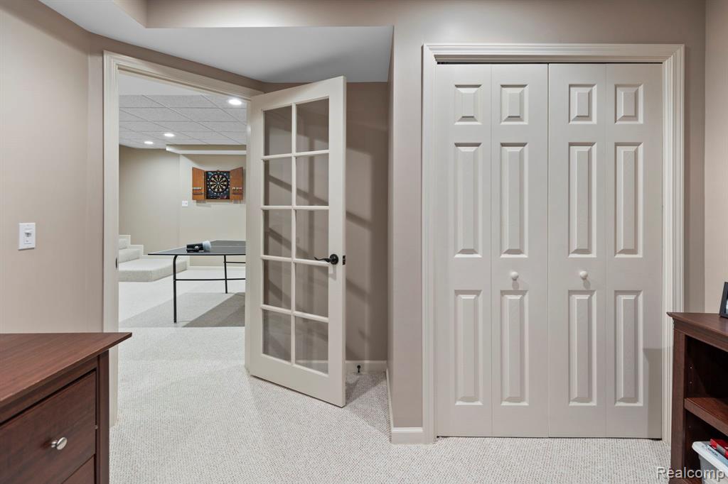 393 Pleasant Ridge Drive, Canton, MI 48188 — Photo 54