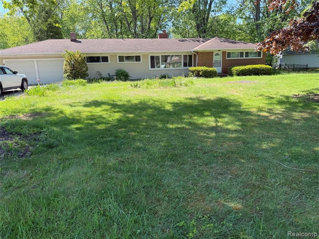 455 6th Street, Marysville, MI 48040 — front exterior