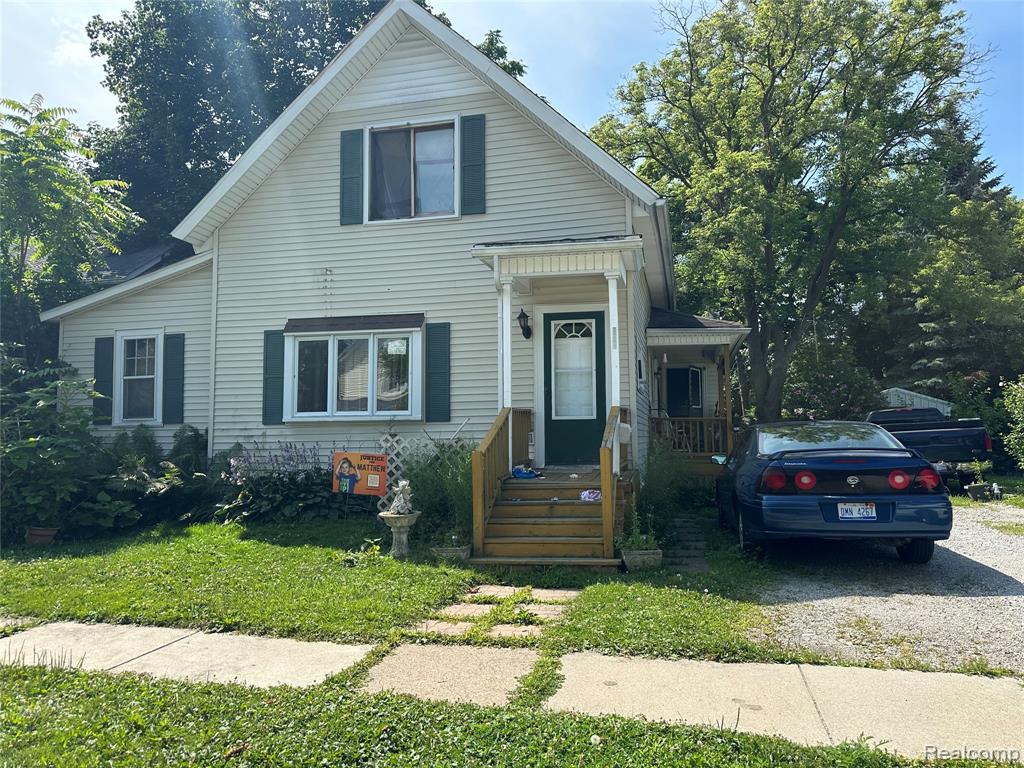 934 Howard Street, Port Huron, MI 48060