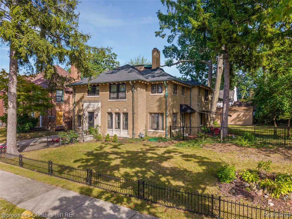18974 Fairfield Street, Detroit, MI 48221 — Photo 2