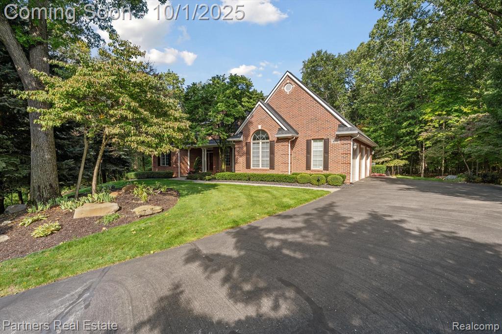 8044 Alta Vista Drive, Pinckney, MI 48169 — Photo 3