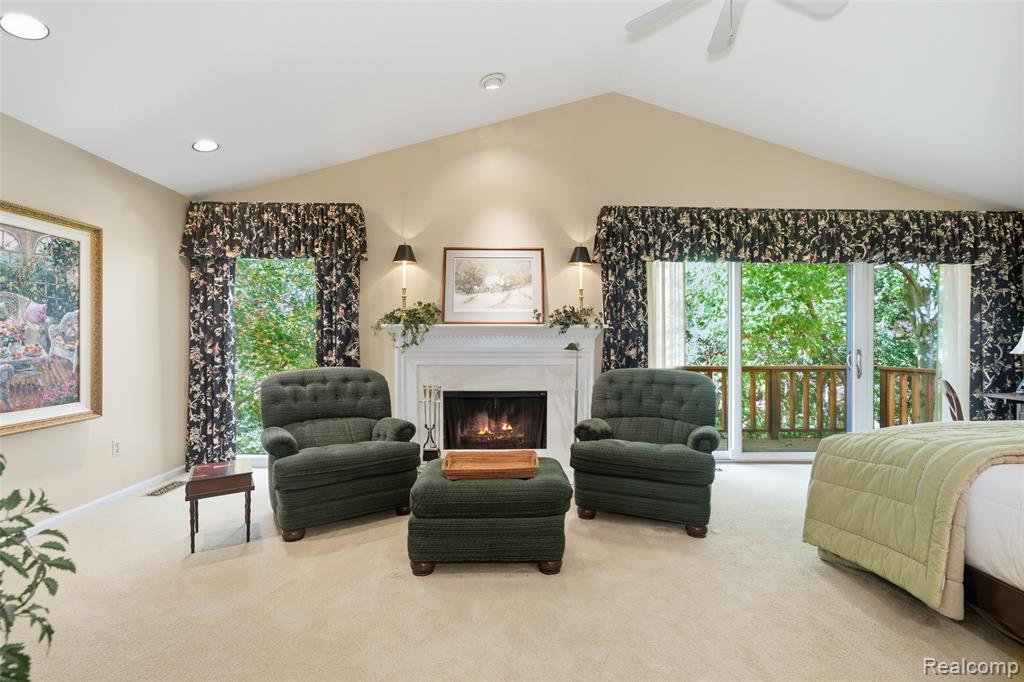 4832 Cliffside Drive, 21, West Bloomfield, MI 48323 — Photo 31