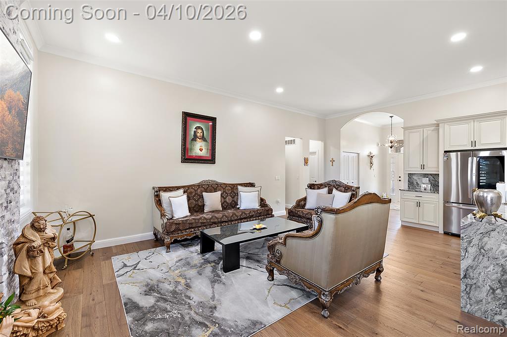 4411 Forster Lane, Shelby Twp, MI 48316 — Photo 28