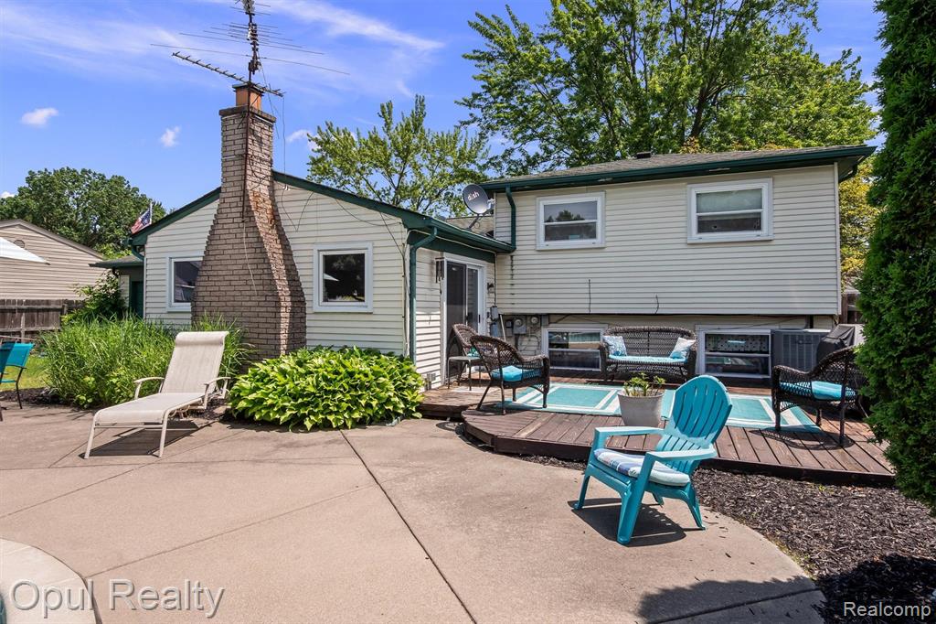 1218 Barchester Street, Westland, MI 48186 — Photo 26