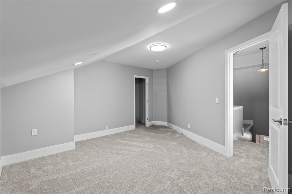 5452 Maple Street, Dearborn, MI 48126 — Photo 19