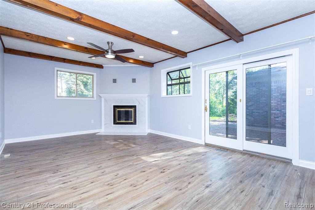 5190 Babbit Drive, Troy, MI 48085 — Photo 12