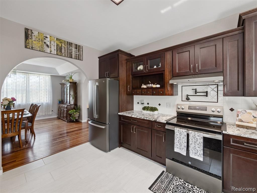 17275 Garvey Road, Chelsea, MI, 48118