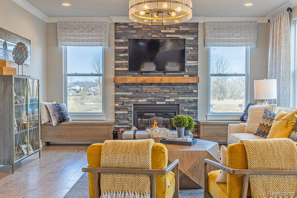 6167 GREEN MOUNTAIN Circle, Ann Arbor, MI 48103 — Photo 15