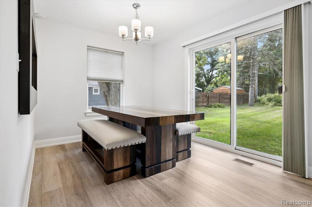 440 Livingston Street, Howell, MI 48843 — Photo 11