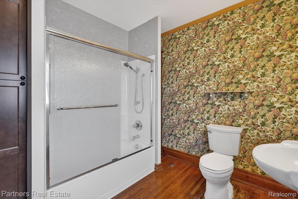 415 W Sibley Street, Howell, MI 48843 — Photo 25