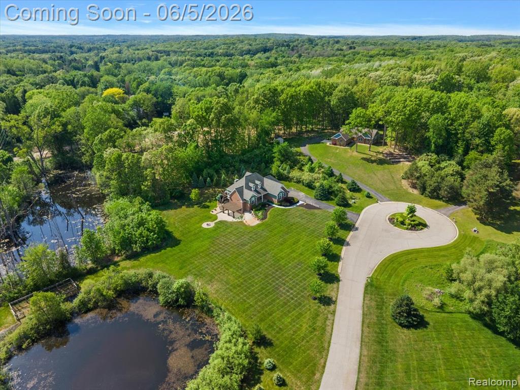 7707 Darcy Lane, Clarkston, MI 48348 — Photo 75