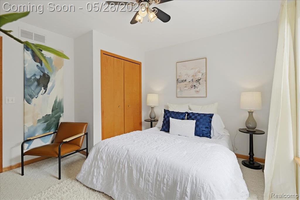 5535 Lakeview Boulevard, Goodrich Vlg, MI — Photo 27