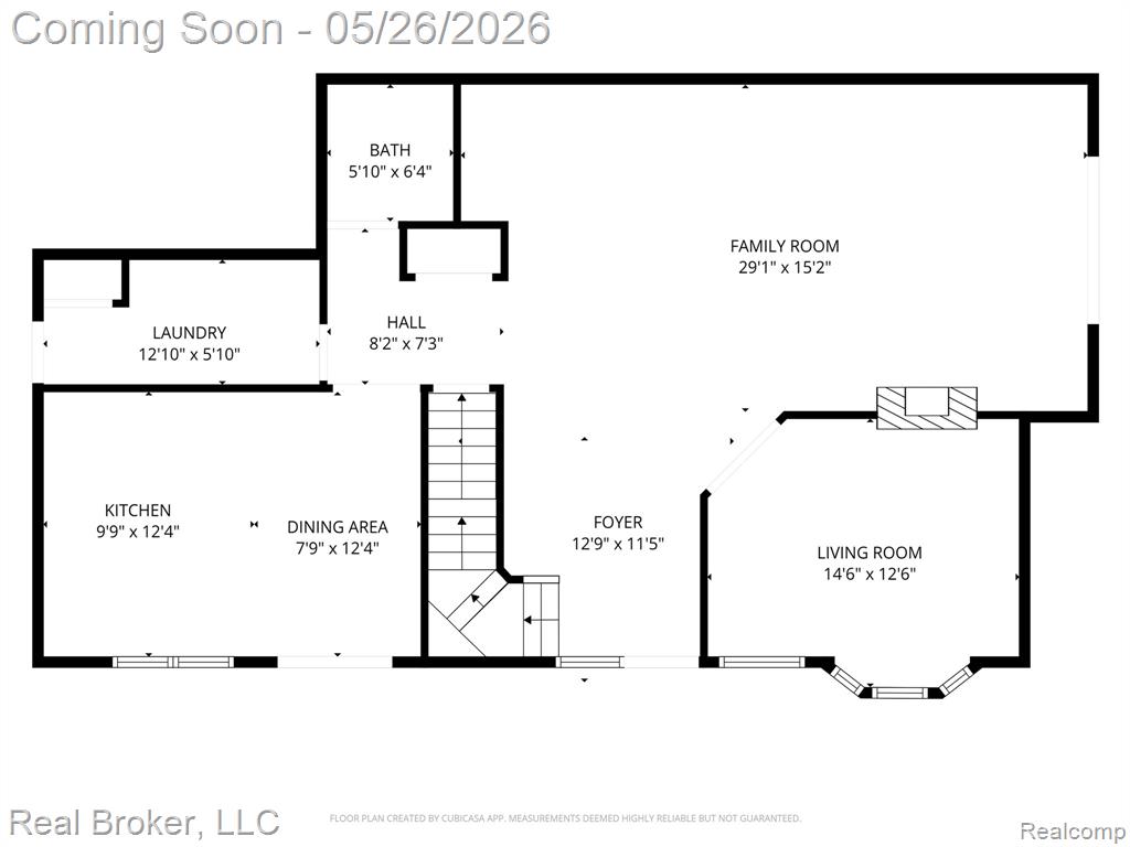 2710 Maitland Drive, Ann Arbor, MI 48105 — Photo 36