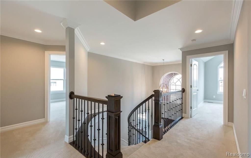 8193 N Pointe Court, Canton, MI 48187 — Photo 65