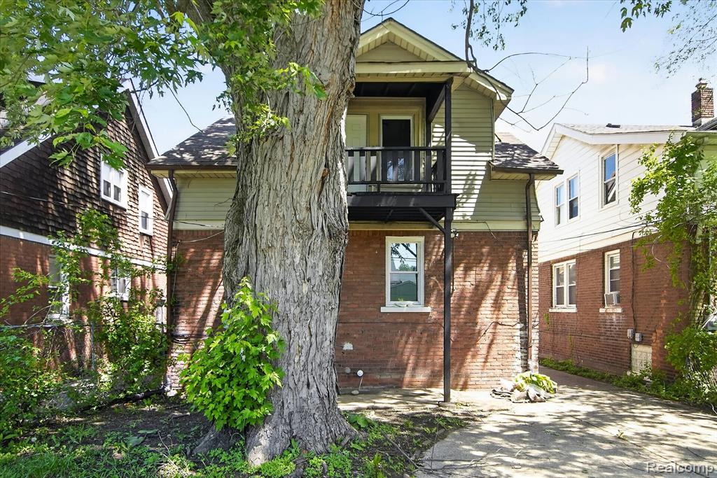 15875 Northlawn Street, Detroit, MI 48238 — Photo 34