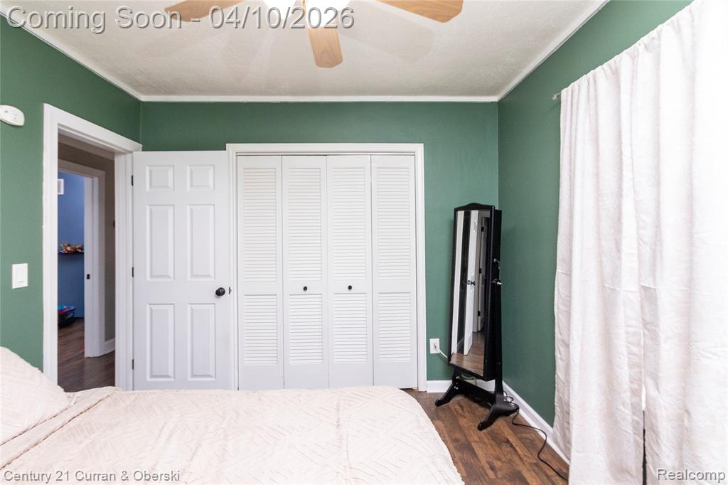 4145 Parker Street, Dearborn Heights, MI 48125 — Photo 24