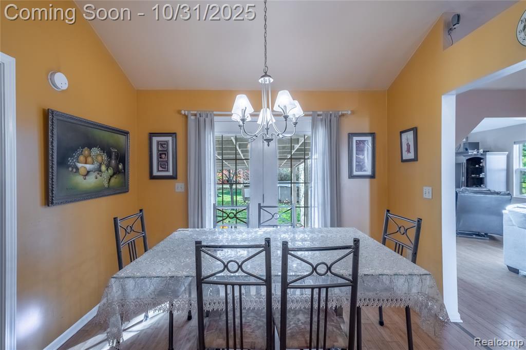 7036 Glen Oak Drive, Grand Blanc, MI 48439 — Photo 13