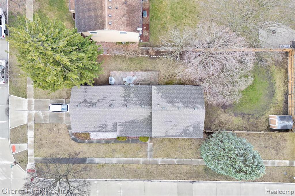 700 TOLL Street, Monroe, MI 48162 — Photo 42