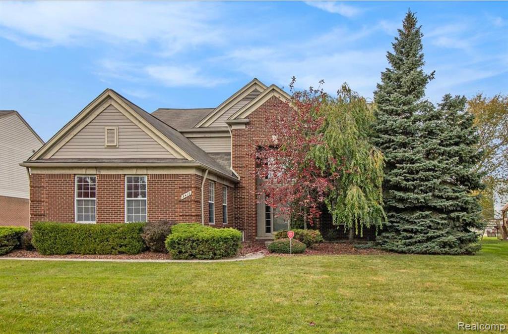 4766 Cranston Road, Canton, MI, 48188