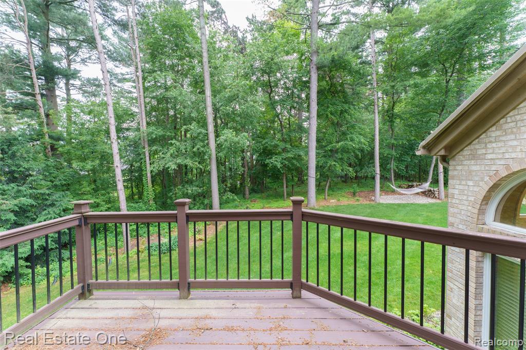5258 Hidden Pines Drive, Brighton, MI 48116 — Photo 48