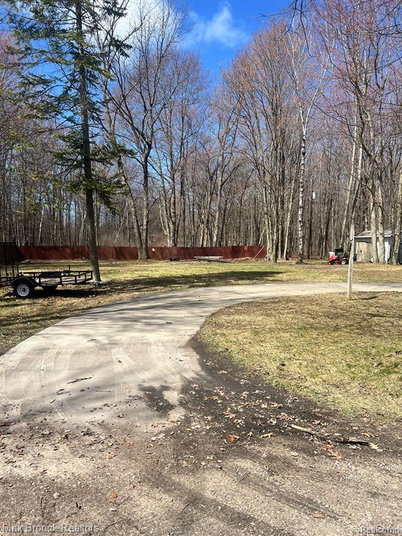 6577 SYLVA BEACH Road, Caseville, MI 48725 — Photo 7